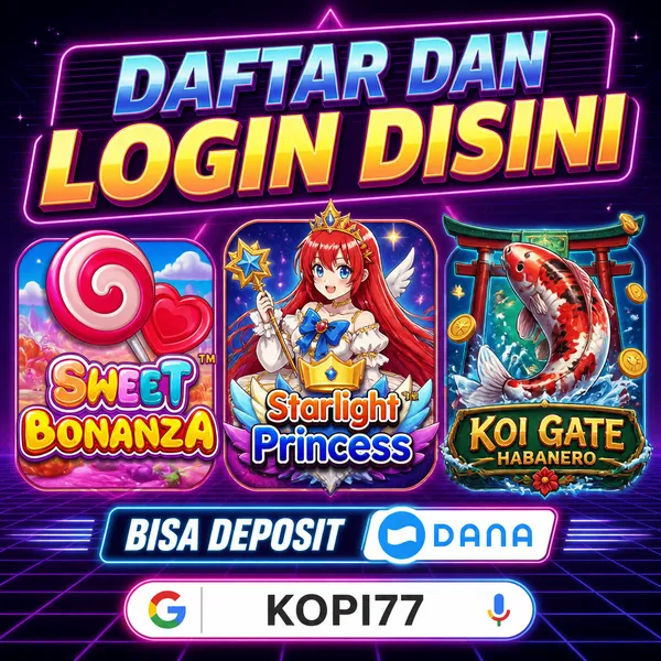 KOPI77