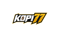 KOPI77 logo